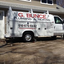 Bunce Plumbing & Heating