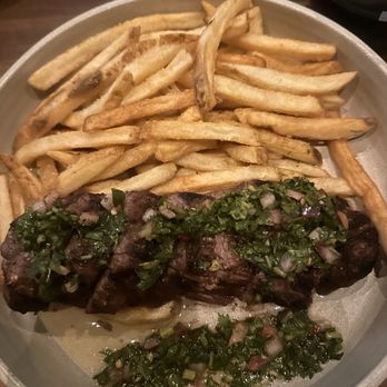 Eureka! - Steak Frites - American Near Me - Indian Wells, California Eureka! - Steak Frites - American Near Me - Indian Wells, California
