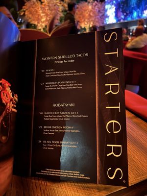 Menu photo 7 Three Thirty Three Tempe, AZ Menu photo 7 Three Thirty Three Tempe, AZ