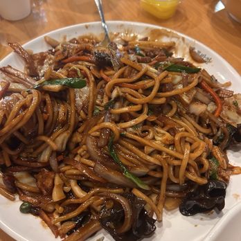 Paik's Noodle - Jaengban-Jjajang - Noodles Near Me - Houston, Texas Paik's Noodle - Jaengban-Jjajang - Noodles Near Me - Houston, Texas
