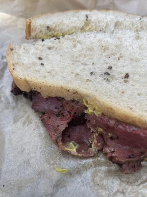 Neal's Deli by null
