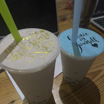 Chewy Boba - Coffee & Tea Near Me - Tampa, Florida