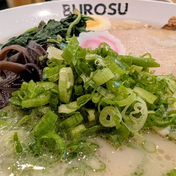 Burosu Ramen - Howaito Ramen - Ramen Near Me - Studio City, California Burosu Ramen - Howaito Ramen - Ramen Near Me - Studio City, California