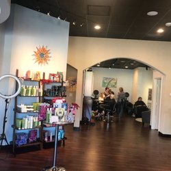 Shine Hair Design Studio