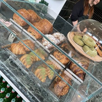 Cha Cha Matcha - Baked goods - Coffee & Tea Near Me - Beverly Hills, California
