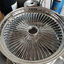 Lucy's One Stop Automotive
