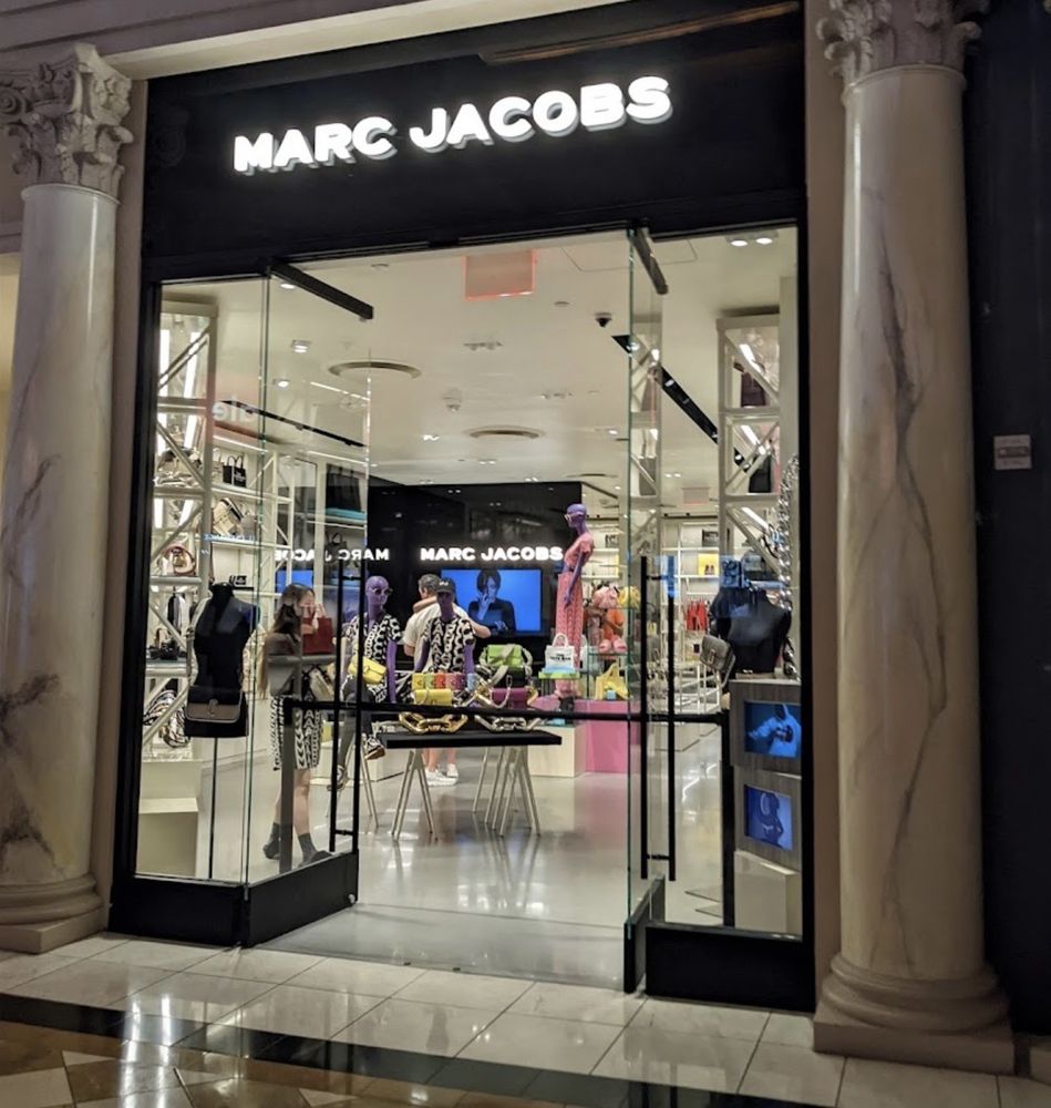 MARC JACOBS LAS VEGAS FORUMS Updated August 2024 3500 Las Vegas