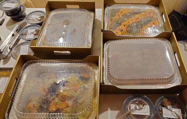 National Kitchen by Violet Oon by null