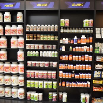 Nutrishop - Vitamins Boca Raton - Vitamins & Supplements Near Me - Boca Raton, Florida