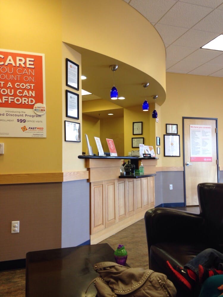 NextCare Urgent Care Tucson - N. Swan Road - patient advocate in Tucson, AZ