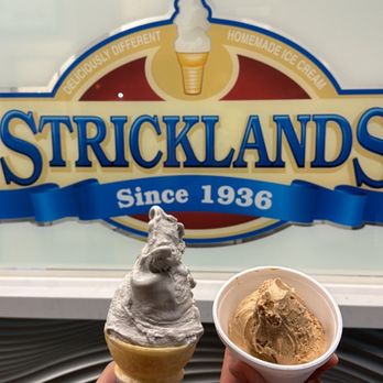Elite Experience: Strickland's Ice Cream - Yelp Events Near Me - Costa Mesa, California