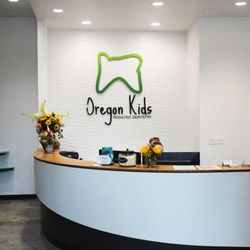 Oregon Kids Pediatric Dentistry