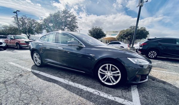 Tesla Dallas TESLA - Updated June 2026 - 14 Photos & 40 Reviews - 6500 Cedar Springs ...