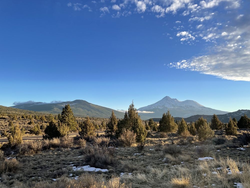 MOUNT SHASTA VISTA POINT NORTH 17 Photos Mt Shasta View, Weed