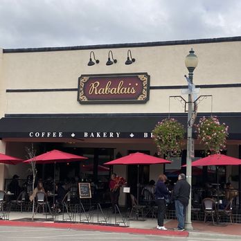 Rabalais' Bistro - Bakeries Near Me - Santa Paula, California Rabalais' Bistro - Bakeries Near Me - Santa Paula, California