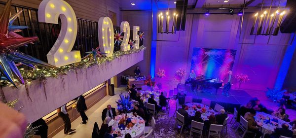 The Eldred Preserve by null