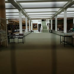 Bibliothek des Ibero-Amerikanischen Instituts