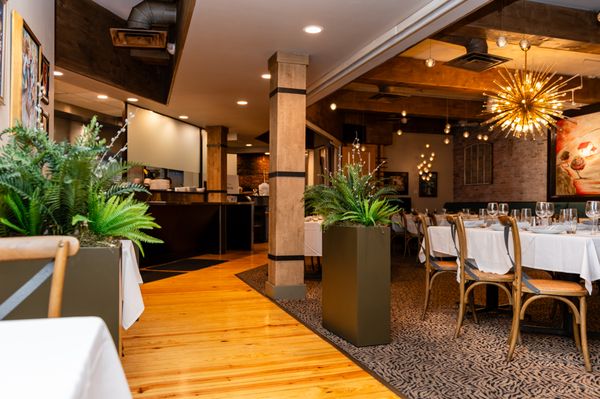 Trattoria Appia by null