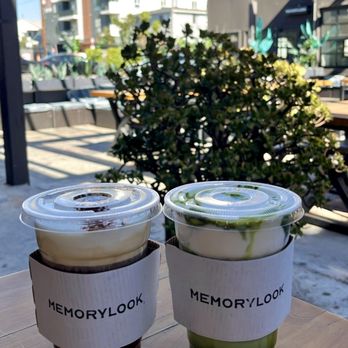 Memorylook - Vienna Einspanner, Matcha Einspanner - Coffee & Tea Near Me - Los Angeles, California Memorylook - Vienna Einspanner, Matcha Einspanner - Coffee & Tea Near Me - Los Angeles, California