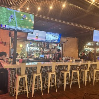Diego Pops - Cocktail Bars Near Me - Scottsdale, Arizona