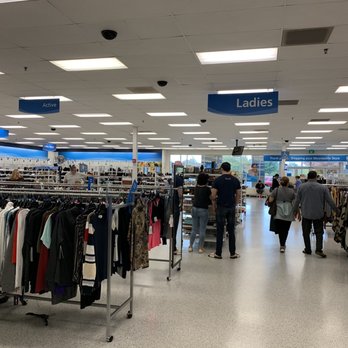 Ross Dress for Less - Department Stores Near Me - Mooresville, North Carolina