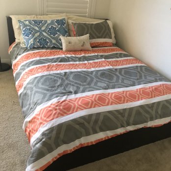 All Around Handyman Services - Bed dismantled and reassembled in a different room - Handyman Near Me