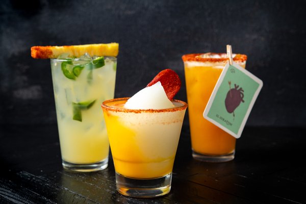 SOL Mexican Cocina by null