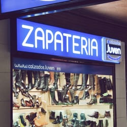 Calzados Juven - Zapatería Calzados Juven, en el interior de la Pza. Pau Casals, 6. Rivas Vaciamadrid.
