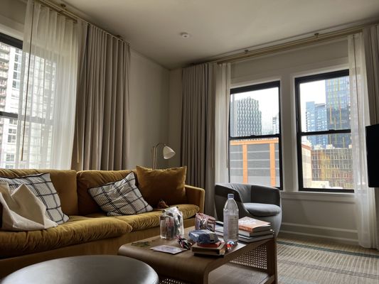 Hôtel Ändra Seattle - MGallery Collection by null