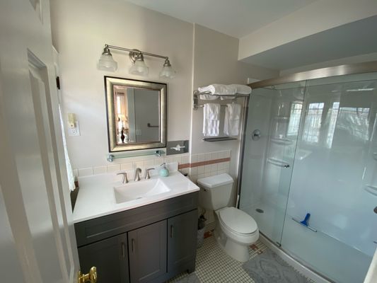 Goldsmith's Riverfront Inn by null