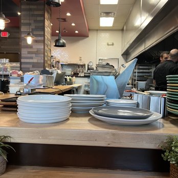 Scratch Kitchen - Breakfast & Brunch Near Me - Honolulu, Hawaii