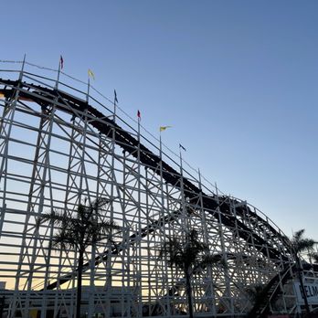 Belmont Park - Amusement Parks Near Me - San Diego, California