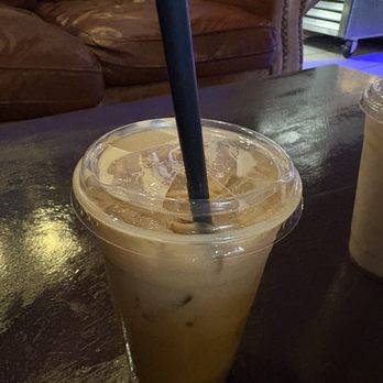 Steve's Espresso - Coffee & Tea Near Me - Tempe, Arizona