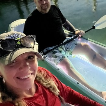 Night Kayak Key West - Our first time in kayaks! What an experience! - Paddleboarding Near Me - Key West, Florida Night Kayak Key West - Our first time in kayaks! What an experience! - Paddleboarding Near Me - Key West, Florida