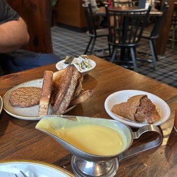Kennedy's Pub Inc - Amazing hollandaise, sausage and lovely toast! - Seafood Near Me - Marlborough, Massachusetts Kennedy's Pub Inc - Amazing hollandaise, sausage and lovely toast! - Seafood Near Me - Marlborough, Massachusetts
