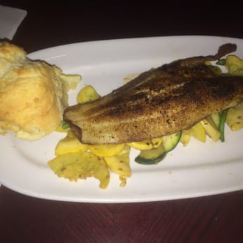Copeland's - Blackened catfish. - Cajun/Creole Near Me - Jacksonville, Florida Copeland's - Blackened catfish. - Cajun/Creole Near Me - Jacksonville, Florida