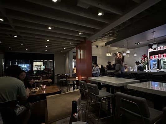 Forma Restaurant & Cheese Bar Santa Monica by null