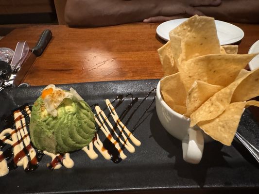 J. Alexander's Restaurant by null