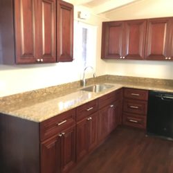 E J and A Handyman and Remodeling Services