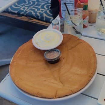 Toast on First - Pumpkin pancake - Coffee & Tea Near Me - Whittier, California Toast on First - Pumpkin pancake - Coffee & Tea Near Me - Whittier, California