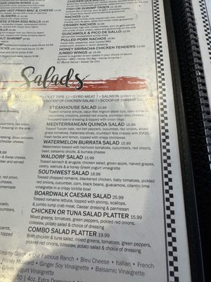 Menu photo 3 EC Diner Ellicott City, MD