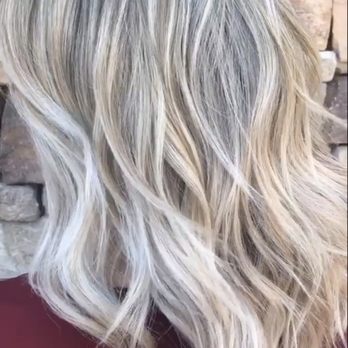 Premier Salon and Barber - In love with my hair thank you Jasmine and Alicia! - Hair Salons Near Me - Riverside, California