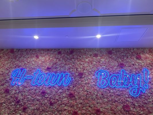 Sugar Factory - Houston by null