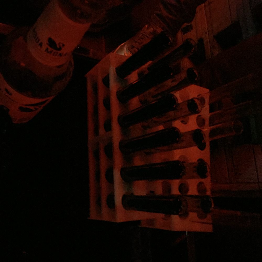 Das Labor - shots - Lounges Near Me - Munich, BY