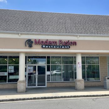 Modern Fusion - Outside - Chinese Near Me - Lawrence Township, New Jersey Modern Fusion - Outside - Chinese Near Me - Lawrence Township, New Jersey