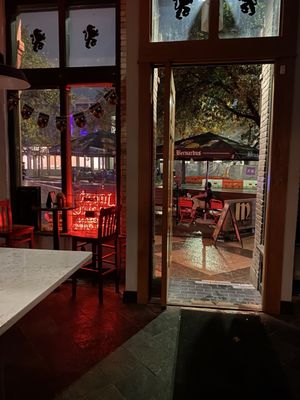 Mort Subite European Bar by null