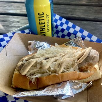 Scholz Garten - German Near Me - Austin, Texas