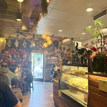 Crepissima - Restaurant - Creperies Near Me - Valencia, California Crepissima - Restaurant - Creperies Near Me - Valencia, California