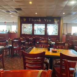 Grand Buffet - Dining room