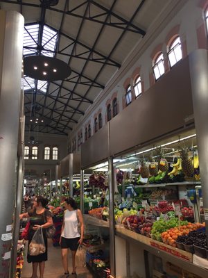 Mercato delle Erbe by null